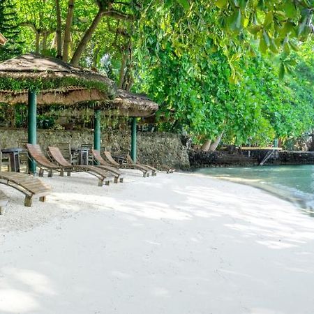 Chema'S By The Sea Hotel Samal Kültér fotó