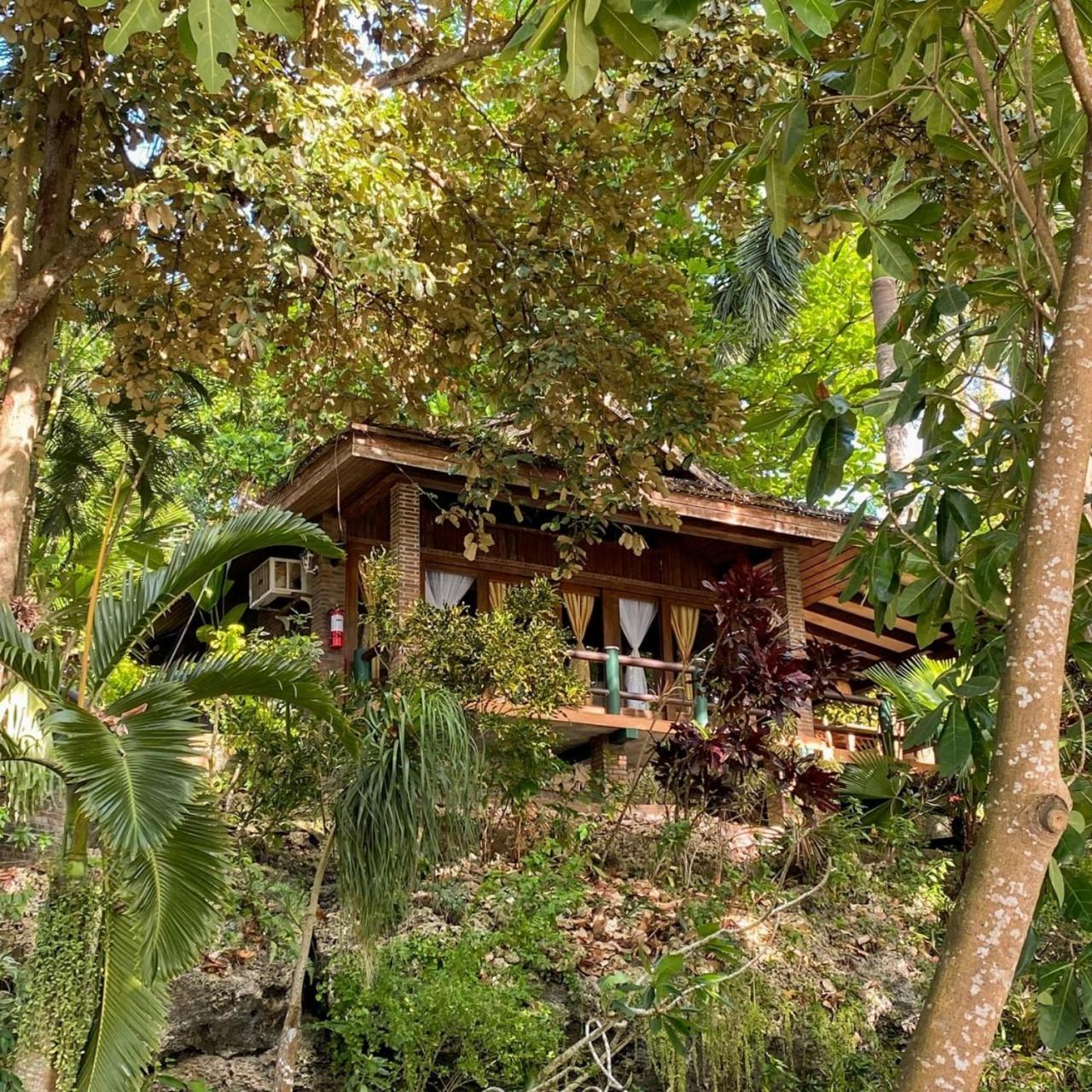 Chema'S By The Sea Hotel Samal Kültér fotó