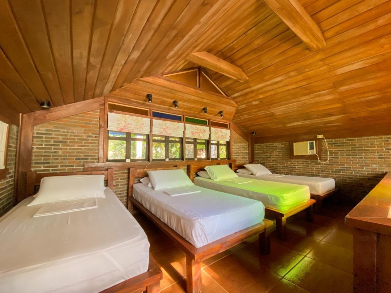Chema'S By The Sea Hotel Samal Kültér fotó