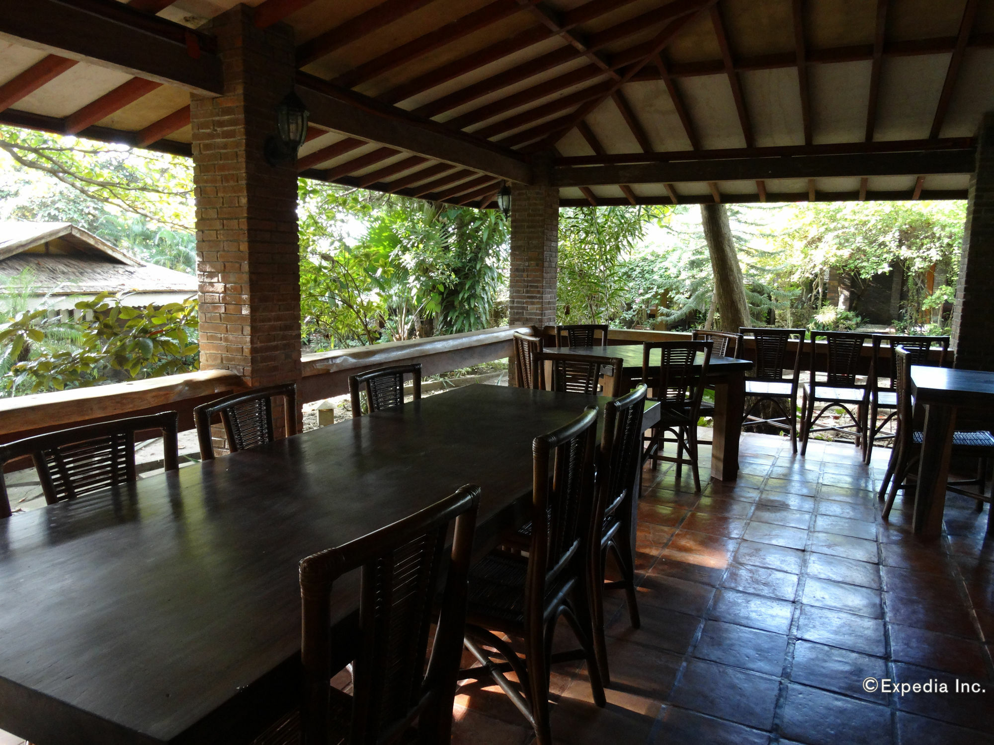 Chema'S By The Sea Hotel Samal Kültér fotó