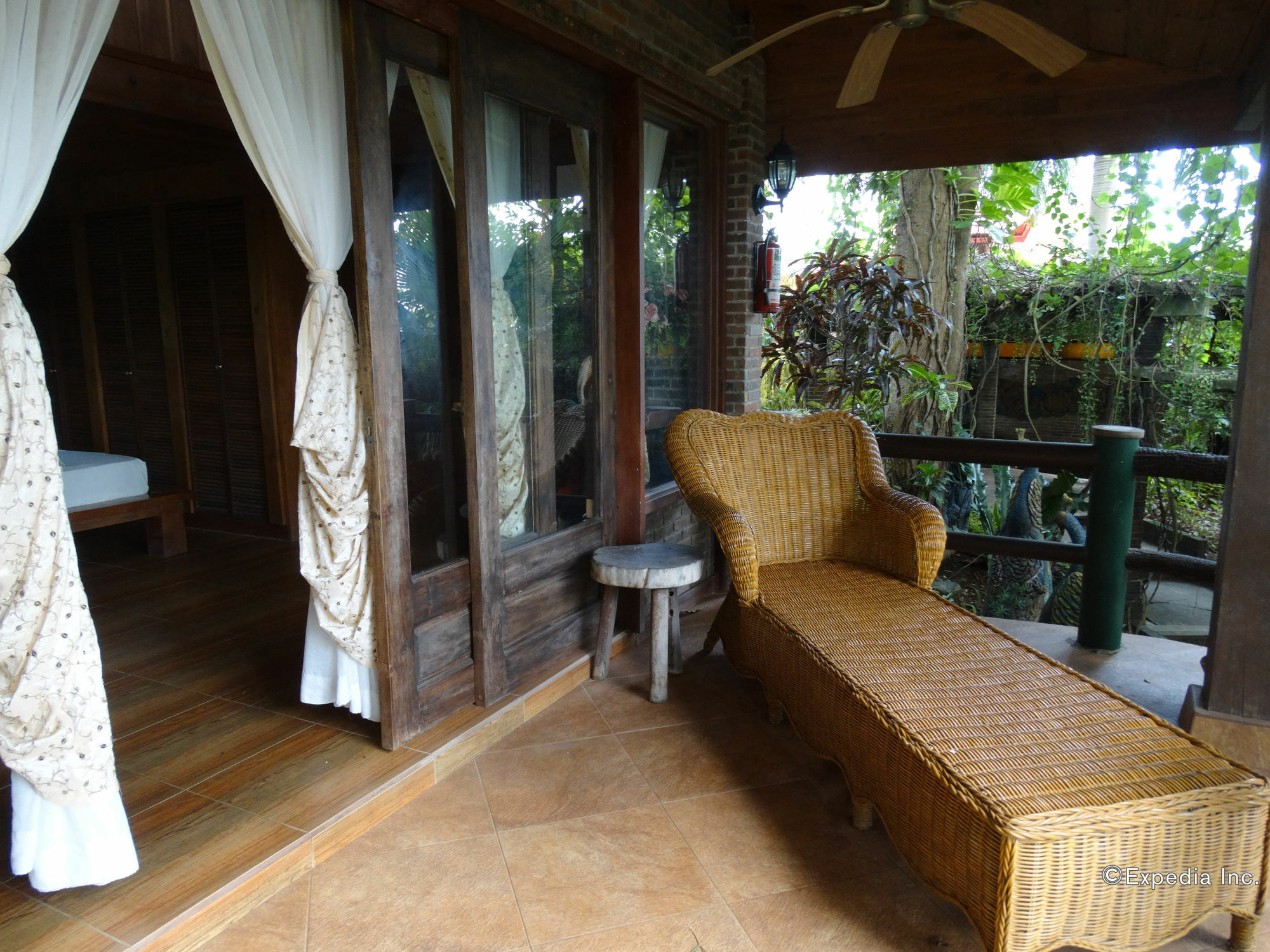 Chema'S By The Sea Hotel Samal Kültér fotó