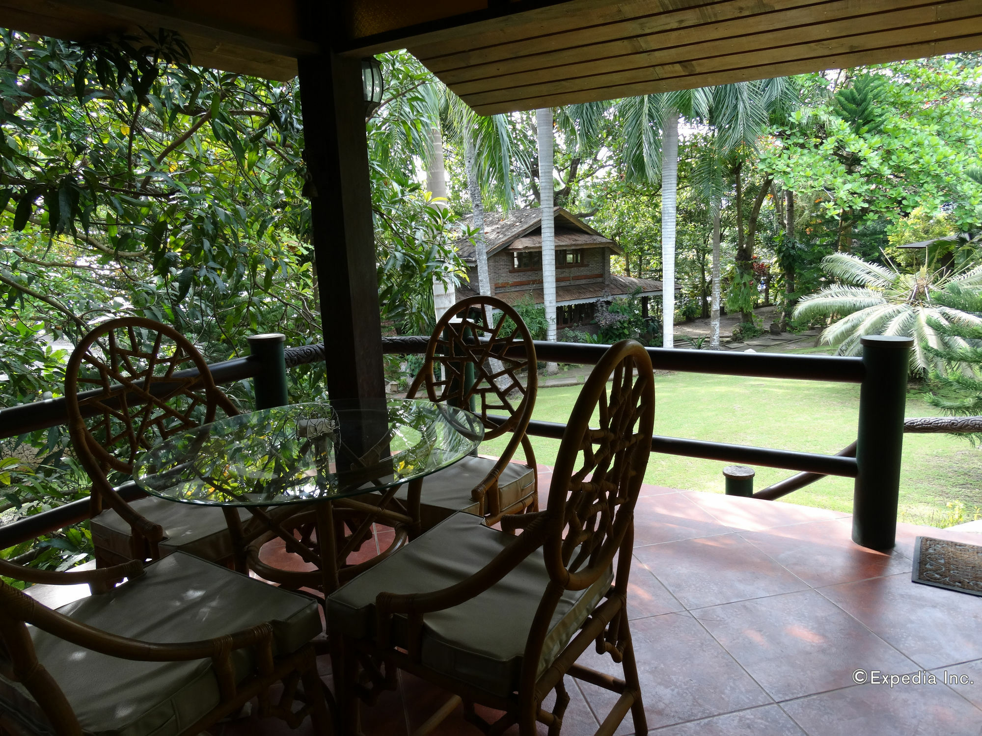 Chema'S By The Sea Hotel Samal Kültér fotó
