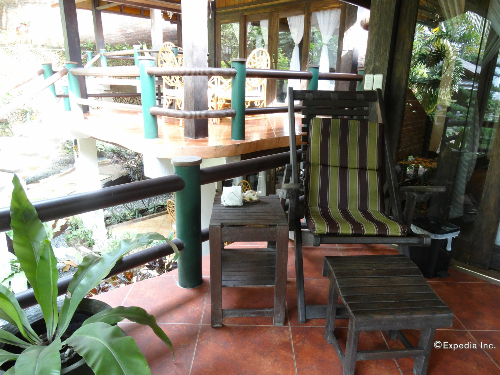 Chema'S By The Sea Hotel Samal Kültér fotó